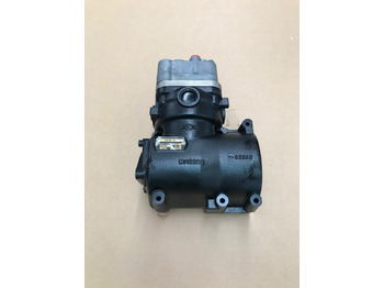 Compresseur d'air MAN