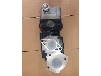 Compresseur d'air MAN