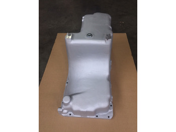Carter d'huile COPPA OLIO MERCEDES OM442 - VERSIONE TRUCK - A4420100413: photos 2