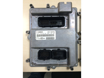 Bloc de gestion BOSCH