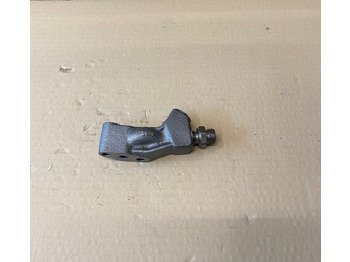 Moteur et pièces MAN