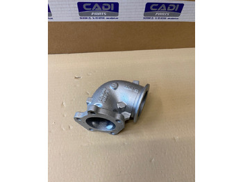 Système d'échappement pour Camion GOMITO SCARICO MAN 51152010283: photos 3