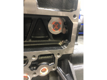 Bloc-cylindres pour Camion LONGBLOCK MAN D2066 EURO 6c (camion): photos 4
