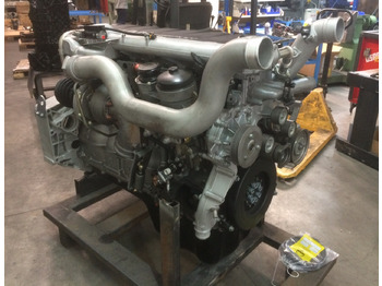 Moteur MOTORE COMPLETO MAN D2676LF05: photos 5