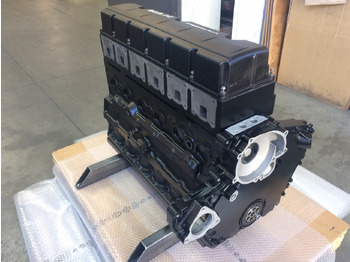 Moteur MAN