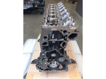 Moteur MOTORE MAN D2066 LOH32: photos 4