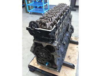 Moteur MAN