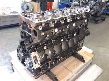 Moteur MAN