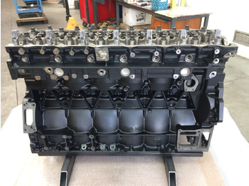 Moteur MOTORE MAN D2066LUH42 - 320CV - EEV - VERSIONE LONGBLOCK: photos 2