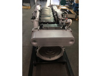Moteur pour Bus MOTORE MAN D2676LOH28 - 505CV - EEV - BUS: photos 4 Moteur pour Bus MOTORE MAN D2676LOH28 - 505CV - EEV - BUS: photos 4