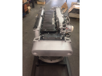 Moteur pour Bus MOTORE MAN D2676LOH28 - 505CV - EEV - BUS: photos 3 Moteur pour Bus MOTORE MAN D2676LOH28 - 505CV - EEV - BUS: photos 3