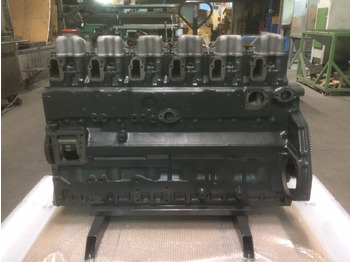 Moteur MAN