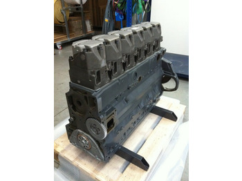 Moteur MAN