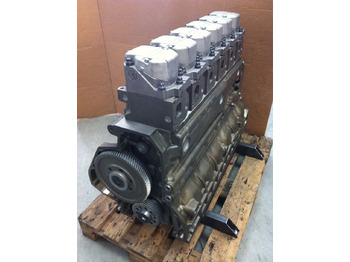 Moteur MAN