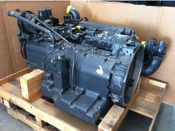 Moteur MERCEDES-BENZ