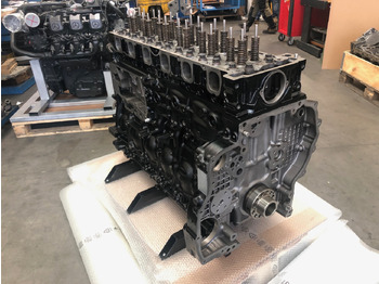 Moteur MERCEDES-BENZ