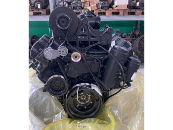 Moteur pour Camion Motore Mercedes OM501LA.E3A/1 - Variante 941.991: photos 2