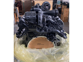 Moteur pour Camion Motore Mercedes OM501LA.E3A/1 - Variante 941.991: photos 4