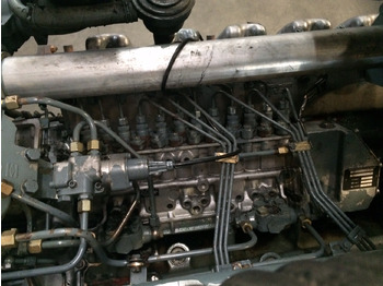 Pompe à carburant BOSCH