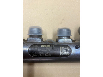 Système de carburant TUBO PRESSIONE COMMON-RAIL - RIF. BOSCH 0445226078 - RIF. MAN 51103116077: photos 3