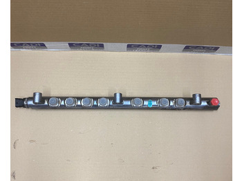 Système de carburant TUBO PRESSIONE COMMON-RAIL - RIF. BOSCH 0445226078 - RIF. MAN 51103116077: photos 2