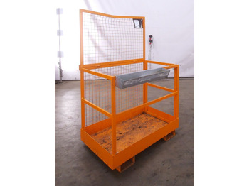 Accessoire pour Engins de chantier Weitere MB-D: photos 2