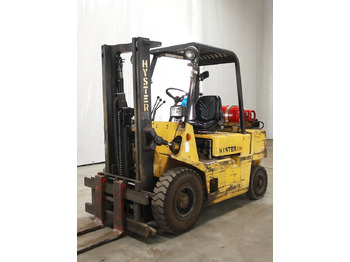 Chariot élévateur HYSTER