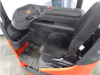 Linde R14-01 en leasing occasion Linde R14-01: photos 3