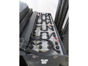 Linde R14-01 en leasing occasion Linde R14-01: photos 4