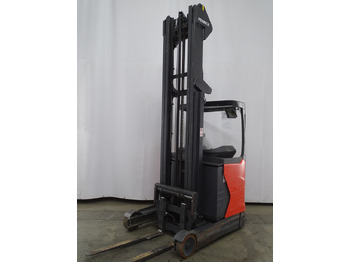 Linde R14-01 en leasing occasion Linde R14-01: photos 1