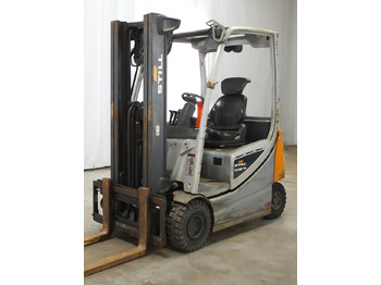 Chariot élévateur électrique STILL RX20