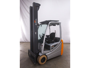 Chariot élévateur électrique STILL RX20