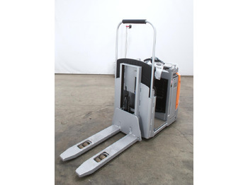 Préparateur de commandes STILL