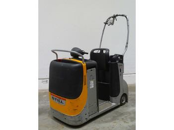 Chariot tracteur STILL