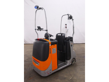 Chariot tracteur STILL