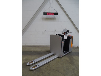 Préparateur de commandes STILL