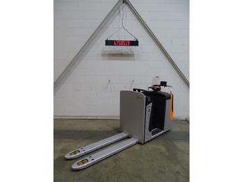 Préparateur de commandes STILL