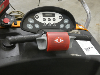 Préparateur de commandes Still CX20/WAAGE/550MM/: photos 3 Préparateur de commandes Still CX20/WAAGE/550MM/: photos 3