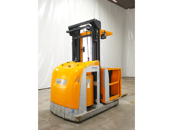 Préparateur de commandes STILL