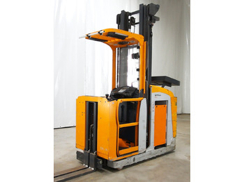 Préparateur de commandes STILL