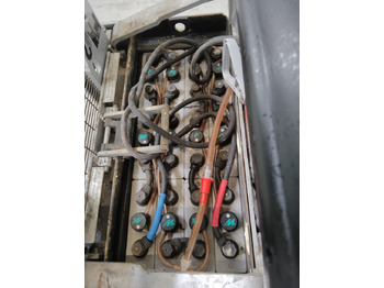 Gerbeur Still EXD-S20: photos 4