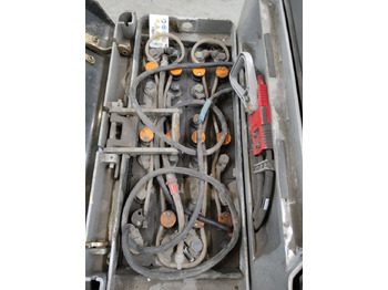 Transpalette Still EXU-S22/800MM: photos 4