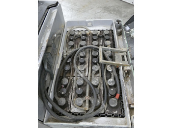 Transpalette Still EXU-S24/2400MM: photos 4