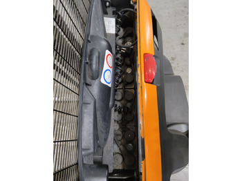 Gerbeur Still EXV10: photos 4