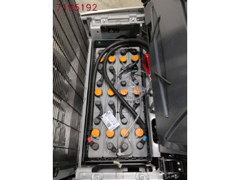 Gerbeur Still EXV20/BATT.NEU: photos 4