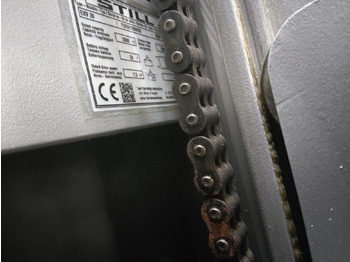 Gerbeur Still EXV20/BATT.NEU: photos 5