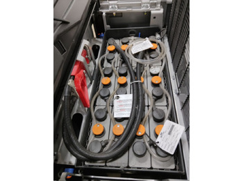 Gerbeur Still EXV20I/BATT.NEU: photos 4