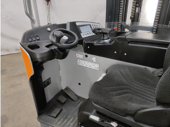 Chariot à mât rétractable Still FM-X20: photos 3 Chariot à mât rétractable Still FM-X20: photos 3