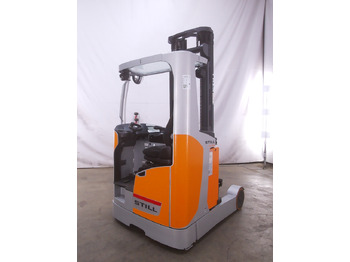 Chariot à mât rétractable Still FM-X20: photos 2 Chariot à mât rétractable Still FM-X20: photos 2