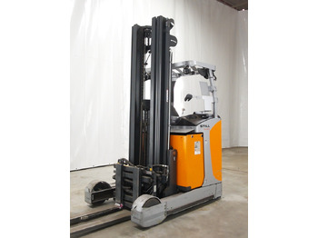 Chariot à mât rétractable STILL